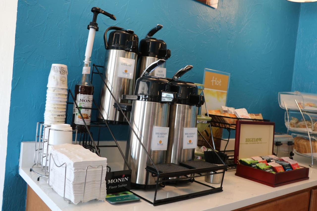 西雅茅斯 Sunbird Cape Cod Annex酒店 外观 照片
